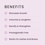 RevivLash Lash & Brow Stimulating Serum
