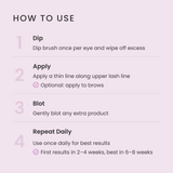 RevivLash Lash & Brow Stimulating Serum