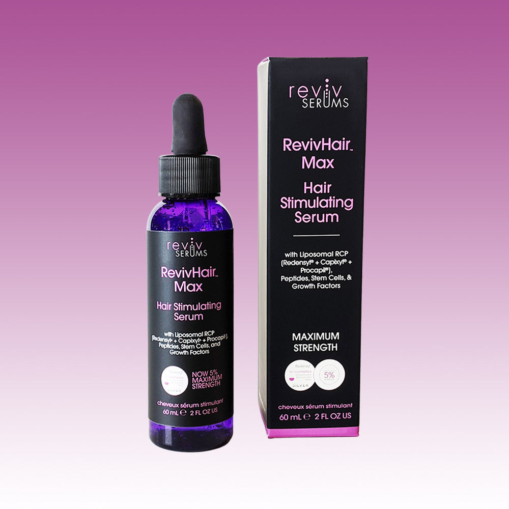 Novel, innovative topical serums for hair | skin | lash | brow