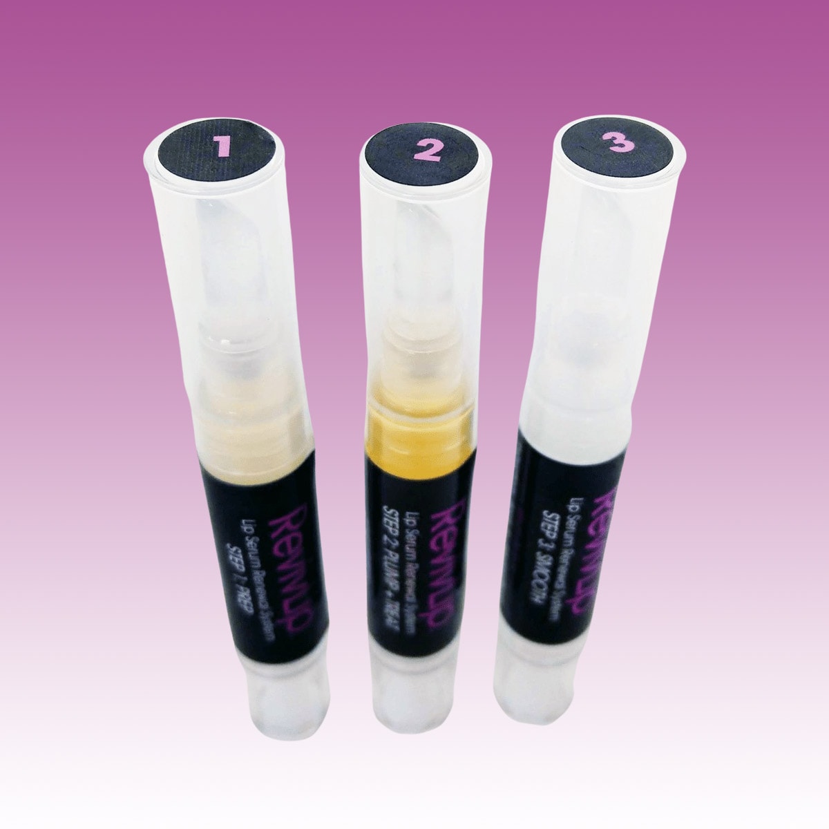 RevivLip Lip Serum System