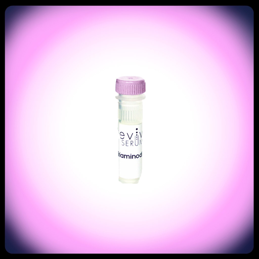RevivHair Max Hair Stimulating Serum with 5% Redensyl